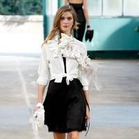 Paris Fashion Week Spring Summer 2012 Ready To Wear - Alexis Mabille - Catwalk